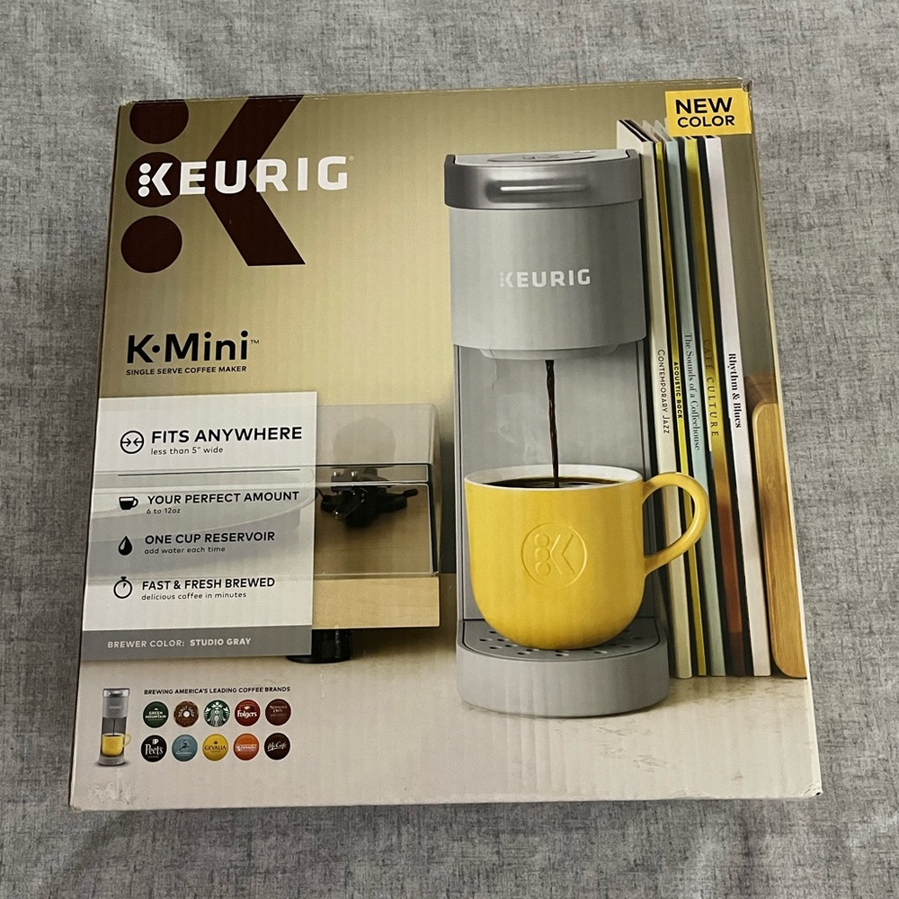 Keurig K-Mini